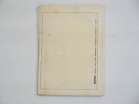 1974 Ferrari Dealer Directory
