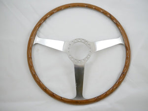 1958-1966 Ferrari 250 GT 330 GT Nardi Steering Wheel