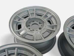 1973 Ferrari 246 Dino Cromodora Wheels Matched Set