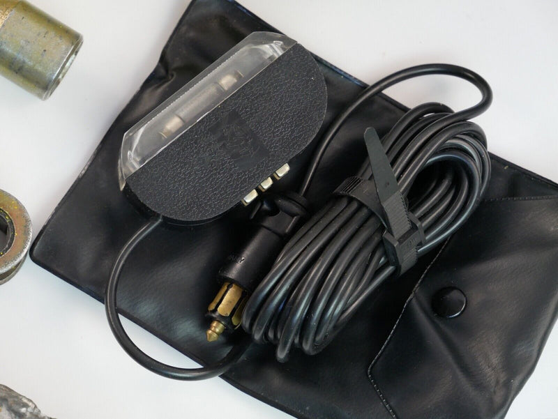 Ferrari 365 GT4 BB Complete Tool Kit
