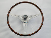 1961 Lancia Flaminia Touring GT Nardi Steering Wheel