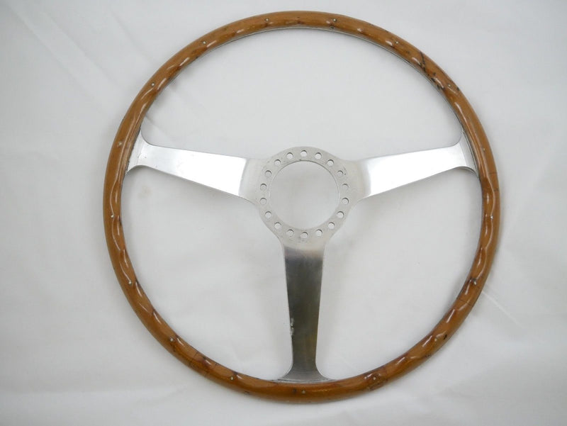 1958-1966 Ferrari 250 GT 330 GT Nardi Steering Wheel