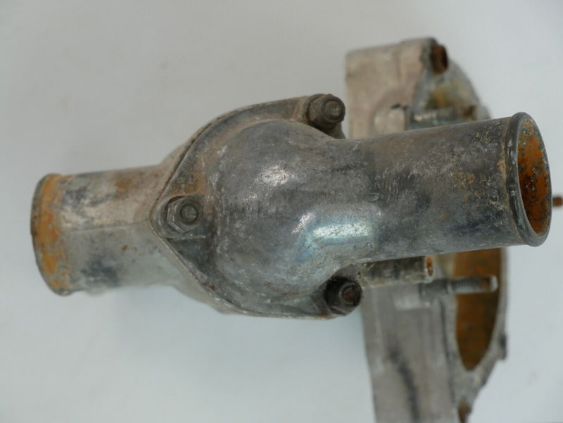 1974-80 Ferrari 308 GT4 GTB GTS Water Pump Thermostat Housing