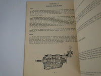 Aston Martin DB3S Owner's Handbook Manual