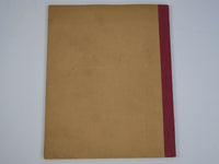Aston Martin DB3S Owner's Handbook Manual