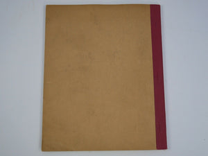 Aston Martin DB3S Owner's Handbook Manual