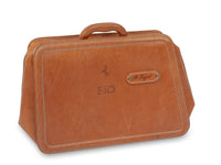 Ferrari F40 Schedoni Luggage