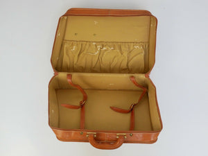 1987-92 Ferrari F40 Schedoni Luggage Set