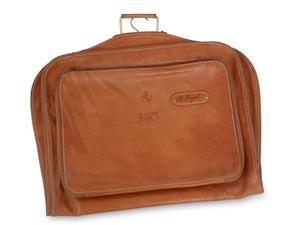 1987-92 Ferrari F40 Schedoni Luggage Set