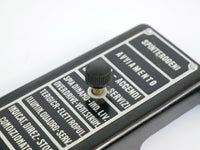 Ferrari 275 Fuse Box Covers