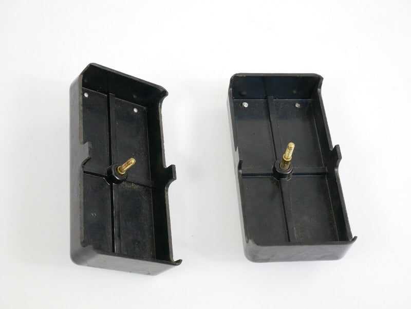 Ferrari 275 Fuse Box Covers