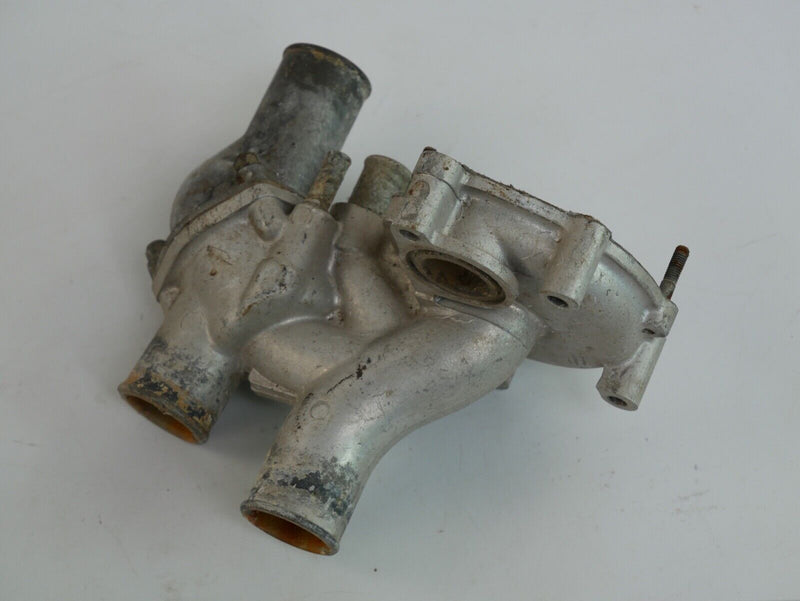 1974-80 Ferrari 308 GT4 GTB GTS Water Pump Thermostat Housing