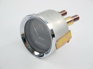 Ferrari 250 NOS Veglia Benzina Fuel Petrol Gauge