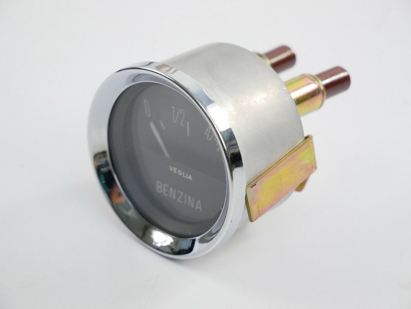 Ferrari 250 NOS Veglia Benzina Fuel Petrol Gauge