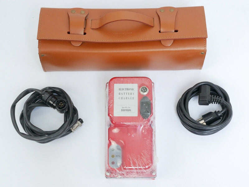 Ferrari Battery Conditioner Charger 355 456 360 430 Enzo 