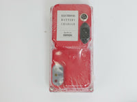 1990-2010 Ferrari Battery Conditioner Charger 355 456 360 430 Enzo F50 Schedoni