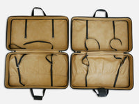 Ferrari 550 Maranello Schedoni Six-Piece Luggage Set