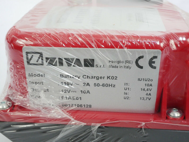 1990-2010 Ferrari Battery Conditioner Charger 355 456 360 430 Enzo F50 Schedoni