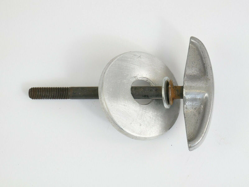 Ferrari 275 GTS GTB GTB/4 Spare Wheel Clamp Hold Tie Down
