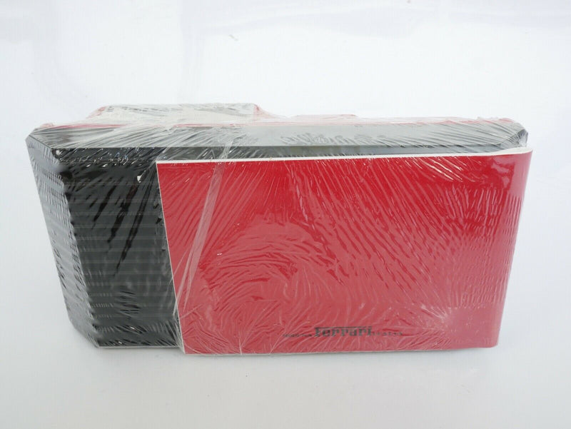 1990-2010 Ferrari Battery Conditioner Charger 355 456 360 430 Enzo F50 Schedoni