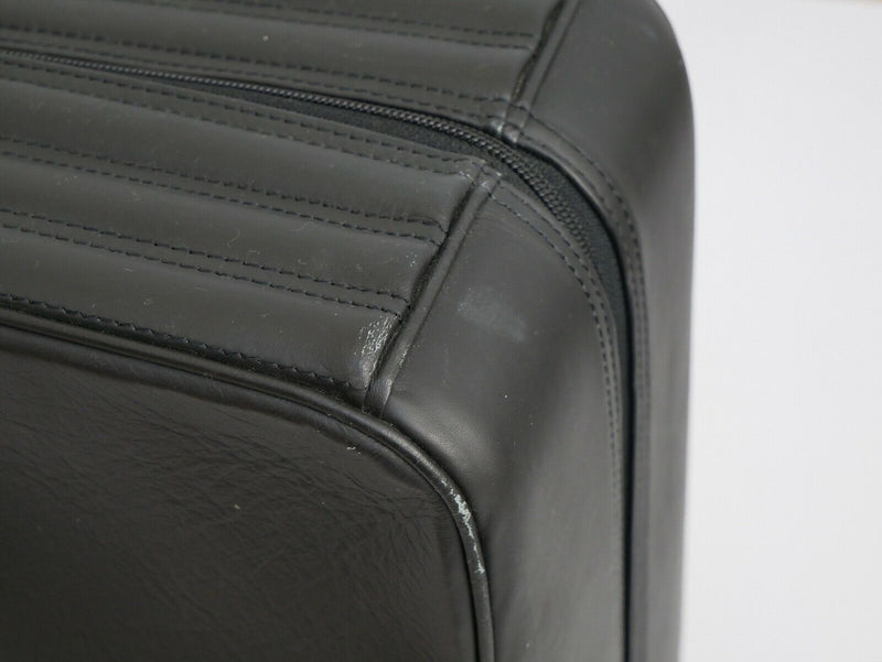 Ferrari 550 Maranello Schedoni Six-Piece Luggage Set