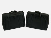 Ferrari 550 Maranello Schedoni Six-Piece Luggage Set
