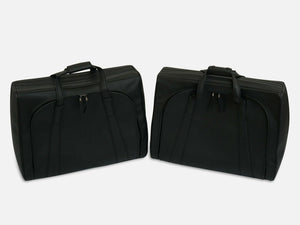 Ferrari 550 Maranello Schedoni Six-Piece Luggage Set
