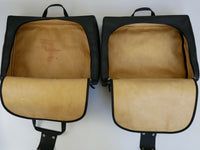 Ferrari 550 Maranello Schedoni Six-Piece Luggage Set