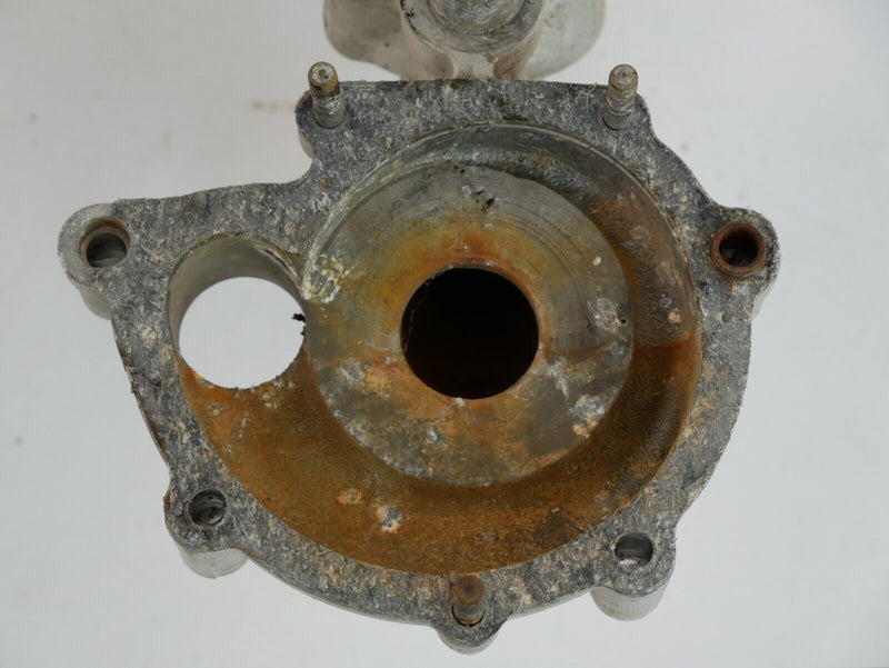 1974-80 Ferrari 308 GT4 GTB GTS Water Pump Thermostat Housing