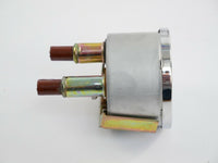 Ferrari 250 NOS Veglia Benzina Fuel Petrol Gauge