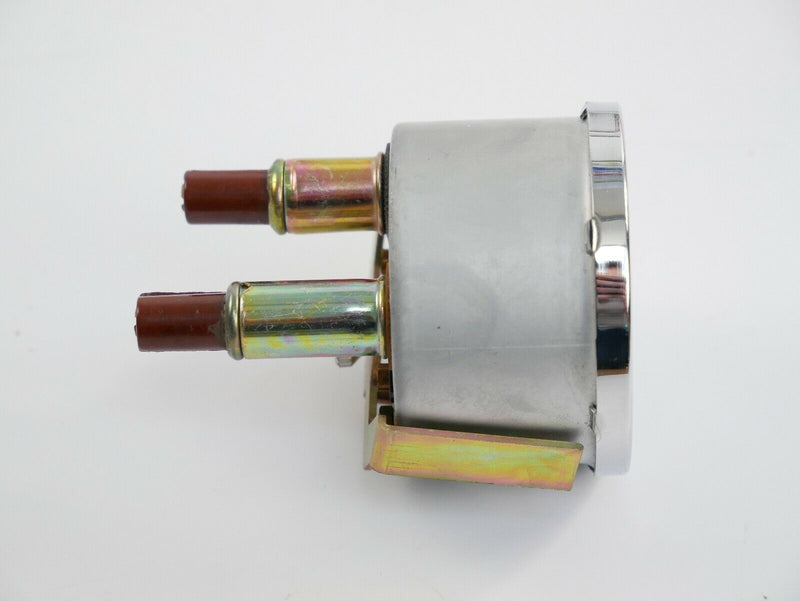Ferrari 250 NOS Veglia Benzina Fuel Petrol Gauge