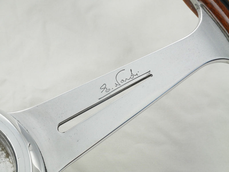 1961 Lancia Flaminia Touring GT Nardi Steering Wheel