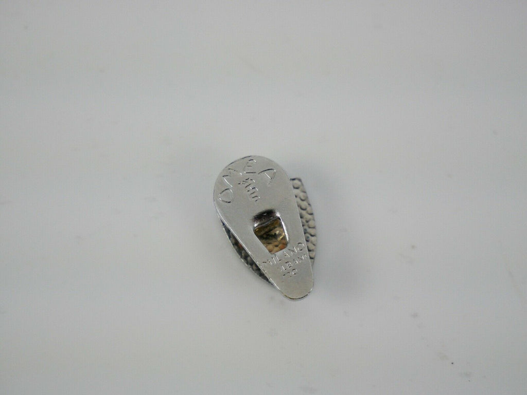 Ferrari OMEA Lapel Pin