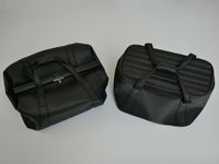 Ferrari 550 Maranello Schedoni Six-Piece Luggage Set