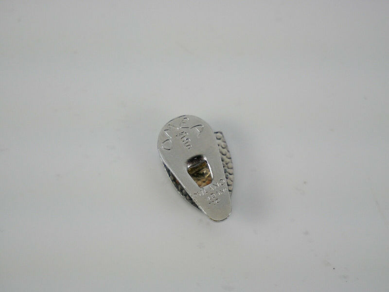 Ferrari OMEA Lapel Pin