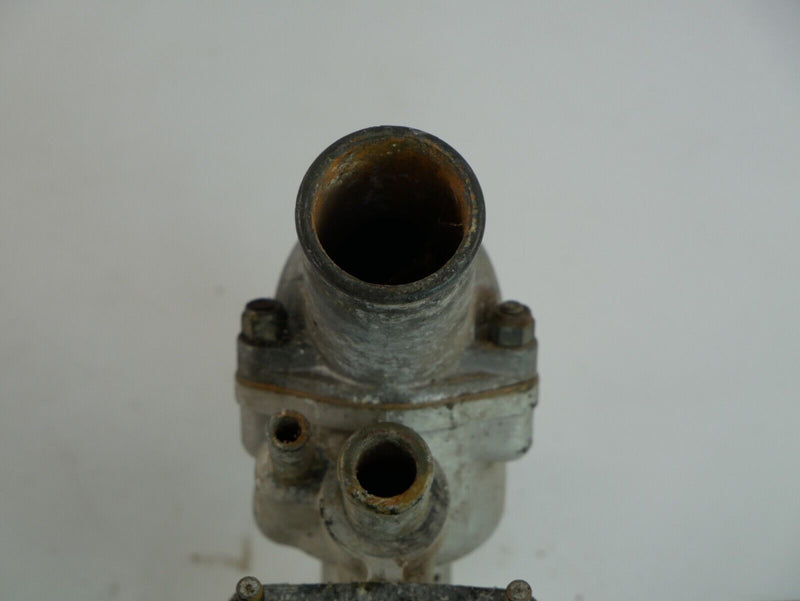 1974-80 Ferrari 308 GT4 GTB GTS Water Pump Thermostat Housing