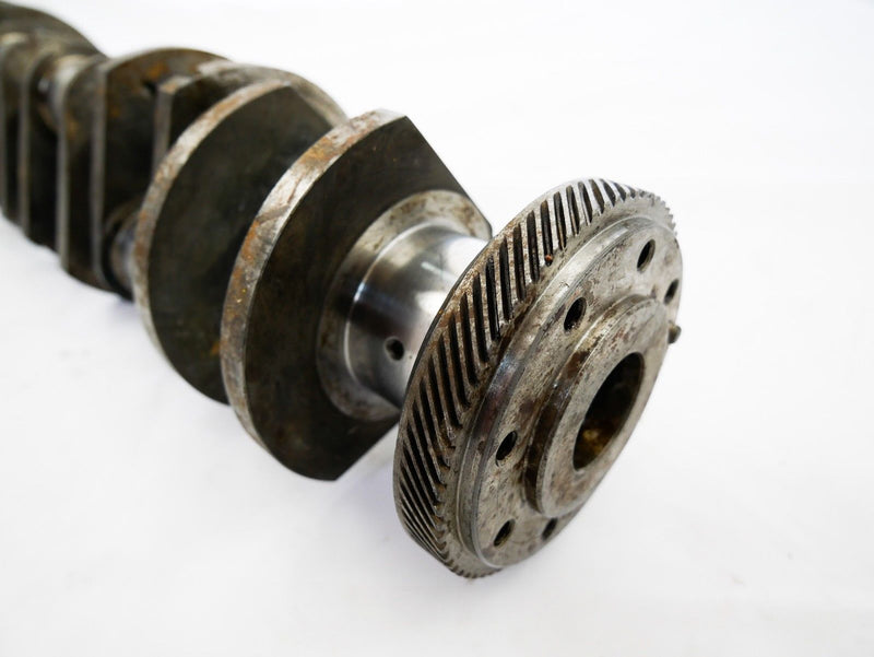 1958-1964 Ferrari 250 Crankshaft GT Lusso SWB GTO 
