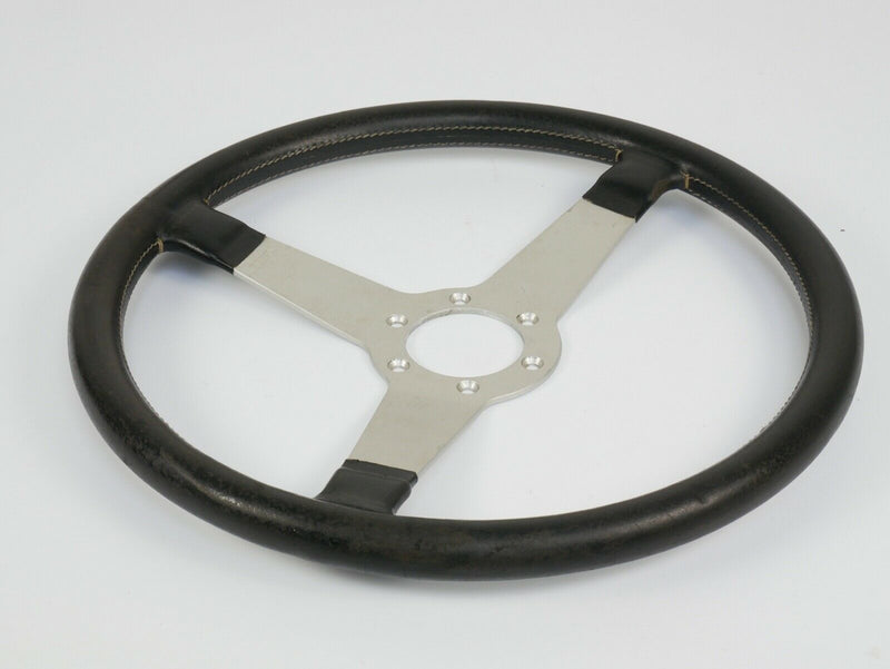 1978 Ferrari 308 512 BB MOMO Steering Wheel