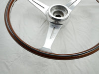 1961 Lancia Flaminia Touring GT Nardi Steering Wheel