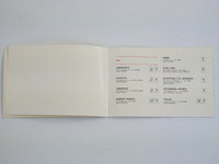 Lamborghini Miura handbook