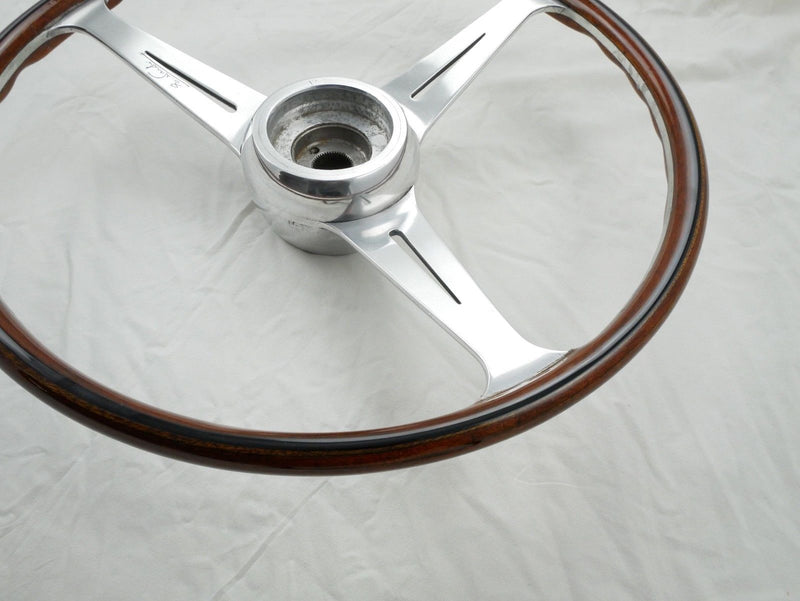 1961 Lancia Flaminia Touring GT Nardi Steering Wheel