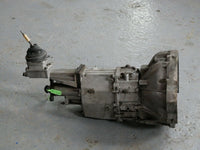 Fiat Dino 2400 ZF S5-18/3 Gearbox
