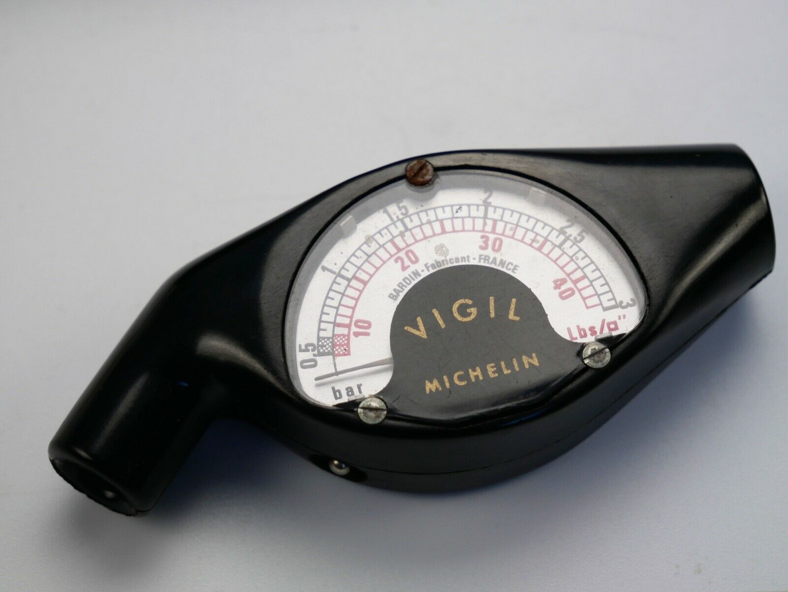 Tyre pressure reader discount