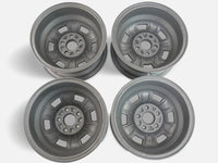 1973 Ferrari 246 Dino Cromodora Wheels Matched Set