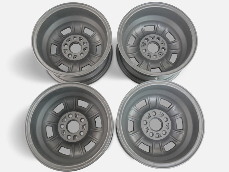 1973 Ferrari 246 Dino Cromodora Wheels Matched Set