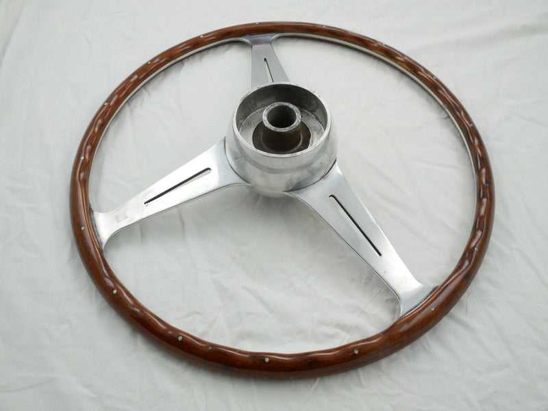 1961 Lancia Flaminia Touring GT Nardi Steering Wheel
