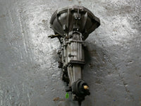 Fiat Dino 2400 ZF S5-18/3 Gearbox