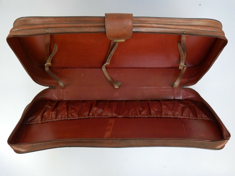 Ferrari 512 BB Schedoni Luggage