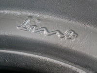 1973 Ferrari 246 Dino Cromodora Wheels Matched Set