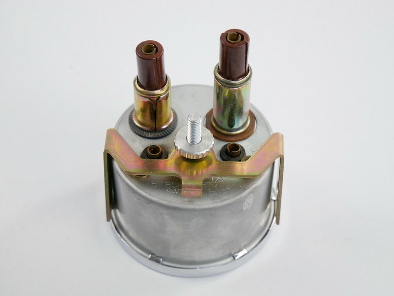 Ferrari 250 NOS Veglia Benzina Fuel Petrol Gauge